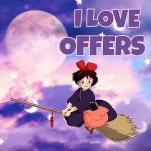 Make An Offer! ***Please don't buy me!!